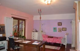 Vila 10 camere, 700mp, 1500 mp teren, in Tartasesti, Dambovita