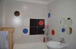 Vila 10 camere, 700mp, 1500 mp teren, in Tartasesti, Dambovita