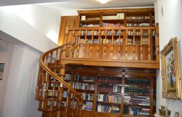 Vila 10 camere, 700mp, 1500 mp teren, in Tartasesti, Dambovita