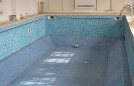 Vila 10 camere, 700mp, 1500 mp teren, in Tartasesti, Dambovita