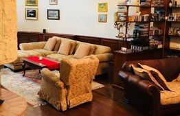 Vila 10 camere, 700mp, 1500 mp teren, in Tartasesti, Dambovita