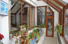 Vila 10 camere, 700mp, 1500 mp teren, in Tartasesti, Dambovita