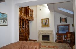 Vila 10 camere, 700mp, 1500 mp teren, in Tartasesti, Dambovita