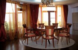 Vila 10 camere, 700mp, 1500 mp teren, in Tartasesti, Dambovita