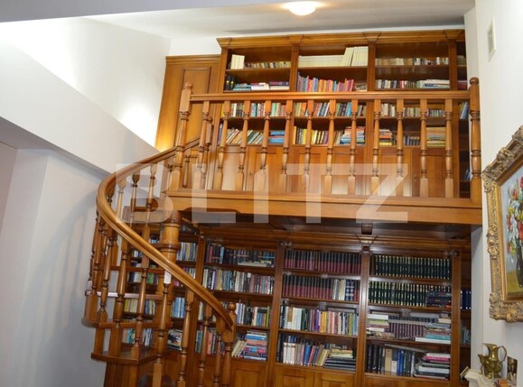 Casa de vânzare 10 camere Central - 99411CV | BLITZ Târgoviște | Poza8