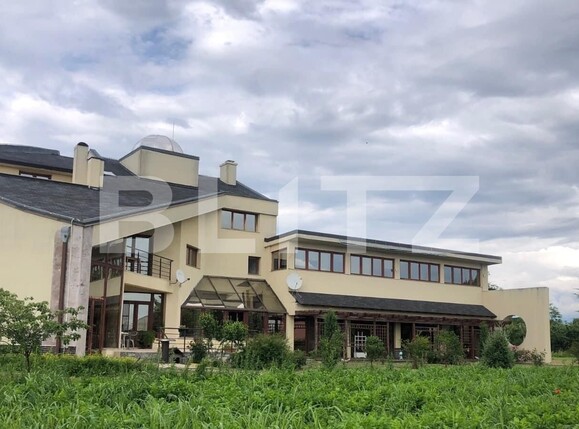 Casa de vânzare 10 camere Central - 99411CV | BLITZ Târgoviște | Poza1