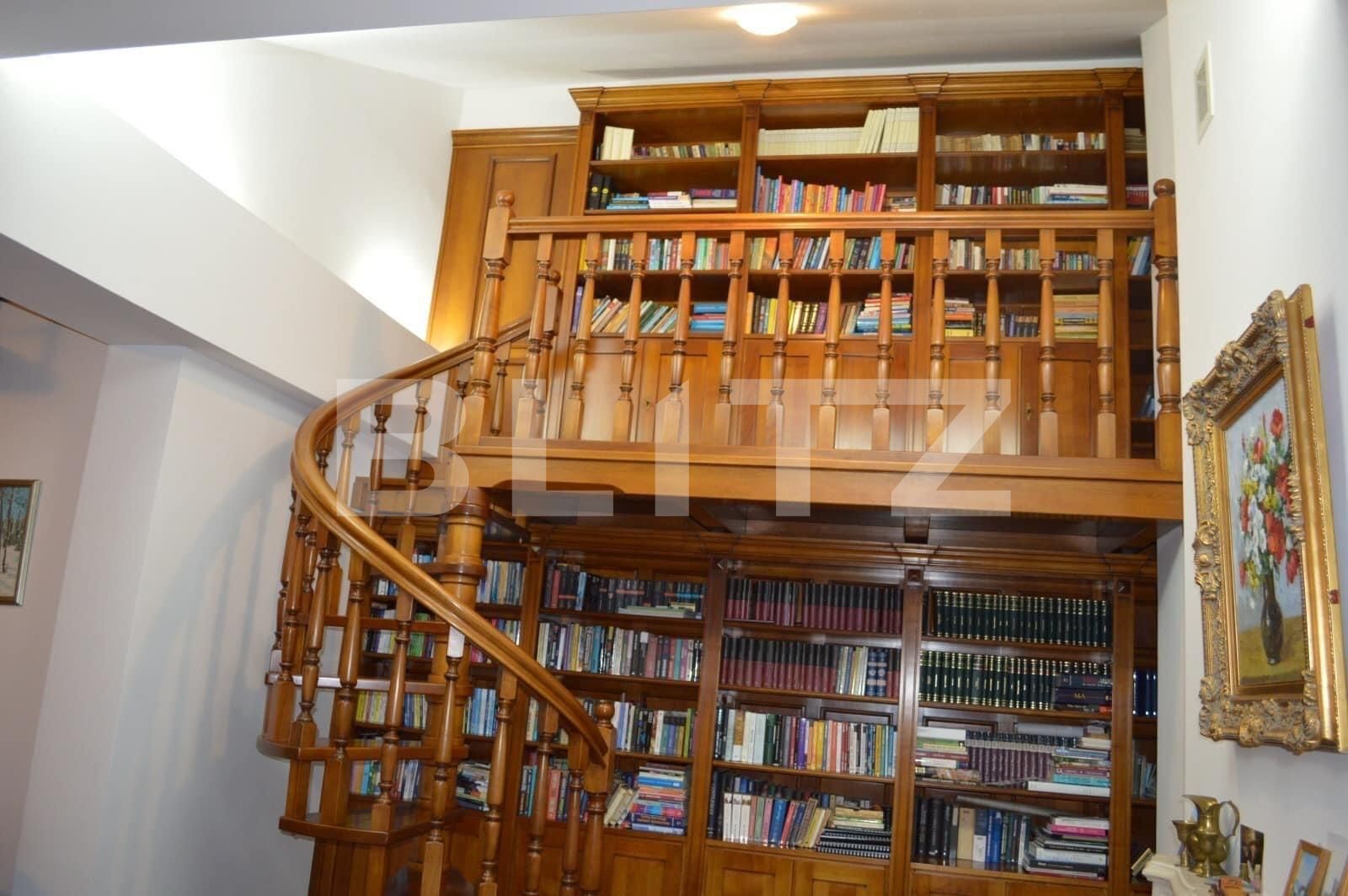 Casa de vânzare 10 camere Central - 99411CV | BLITZ Târgoviște | Poza8