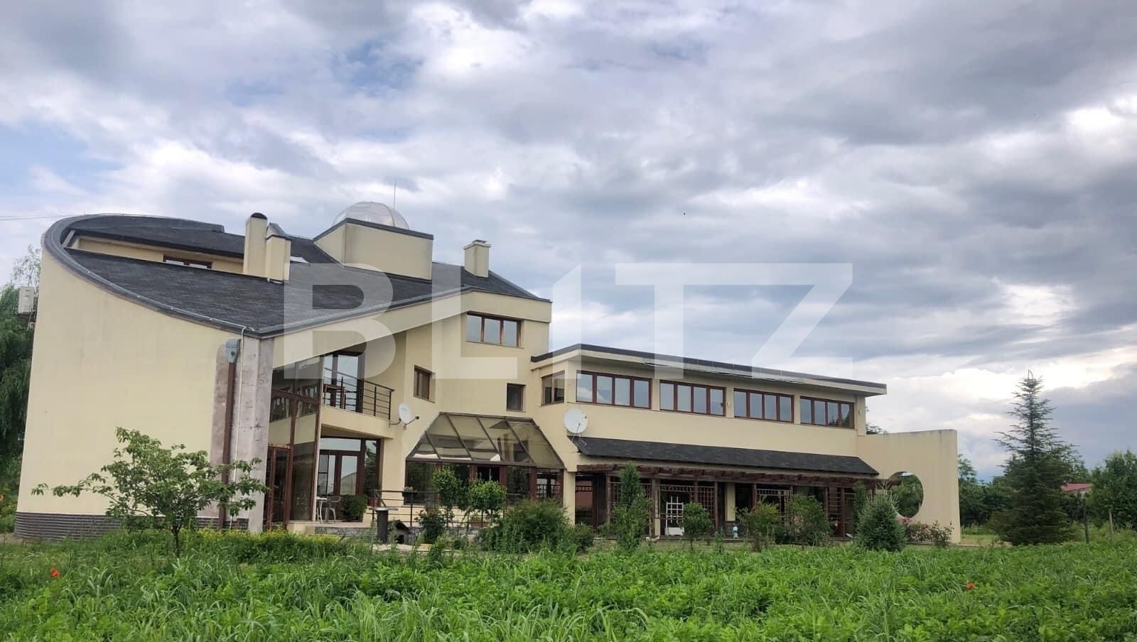 Casa de vânzare 10 camere Central - 99411CV | BLITZ Târgoviște | Poza1