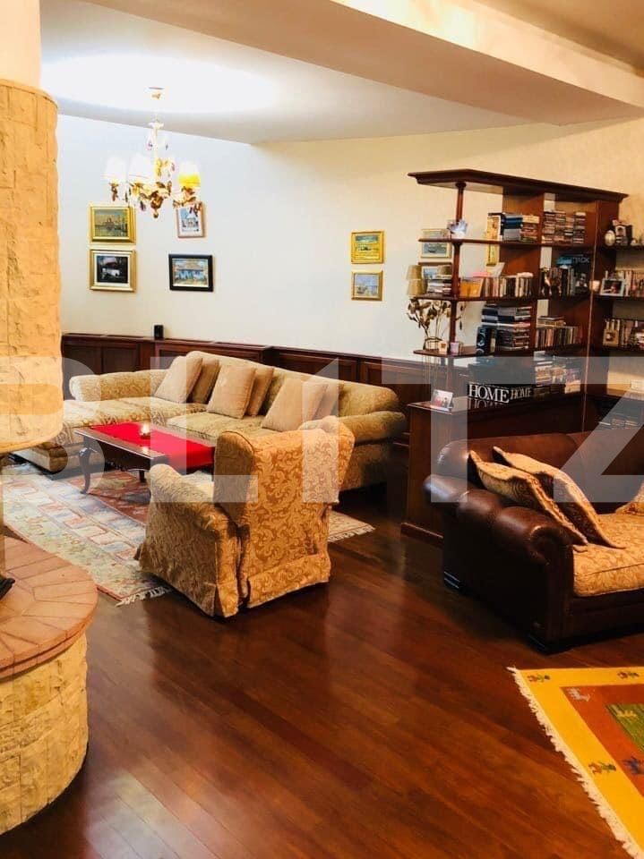 Casa de vânzare 10 camere Central - 99411CV | BLITZ Târgoviște | Poza6