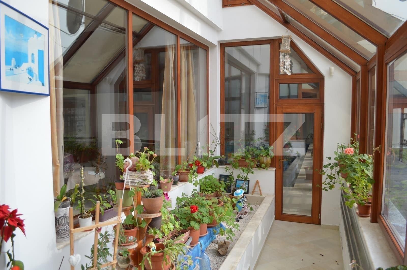 Casa de vânzare 10 camere Central - 99411CV | BLITZ Târgoviște | Poza16