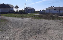 Teren intravilan, 608 mp, Priseaca 