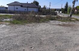 Teren intravilan, 608 mp, Priseaca 