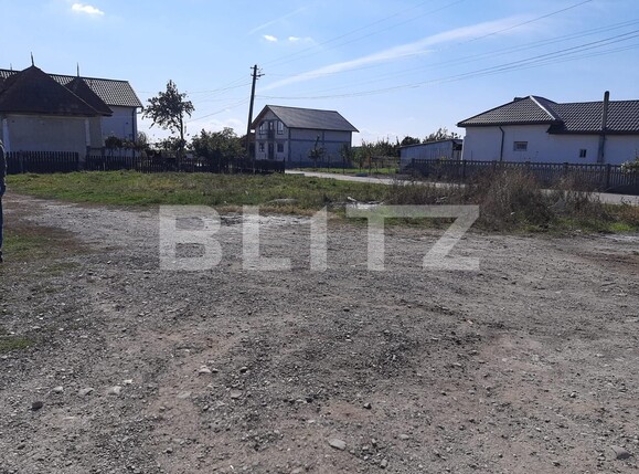 Teren de vânzare Priseaca - 99429TV | BLITZ Târgoviște | Poza1