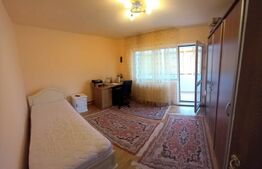 Apartament 3 camere, decomandat, la cheie, 78 mp, Cartier CFR