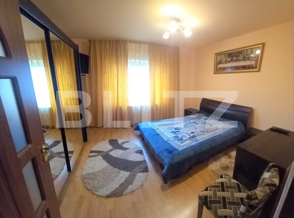 Apartament de vânzare 3 camere Aleea Trandafirilor - 99472AV | BLITZ Târgoviște | Poza2