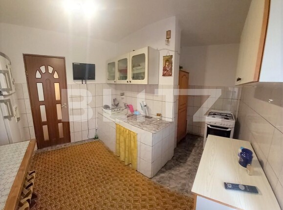 Apartament de vânzare 3 camere Aleea Trandafirilor - 99472AV | BLITZ Târgoviște | Poza4