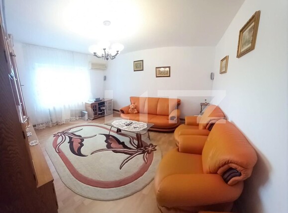 Apartament de vânzare 3 camere Aleea Trandafirilor - 99472AV | BLITZ Târgoviște | Poza1