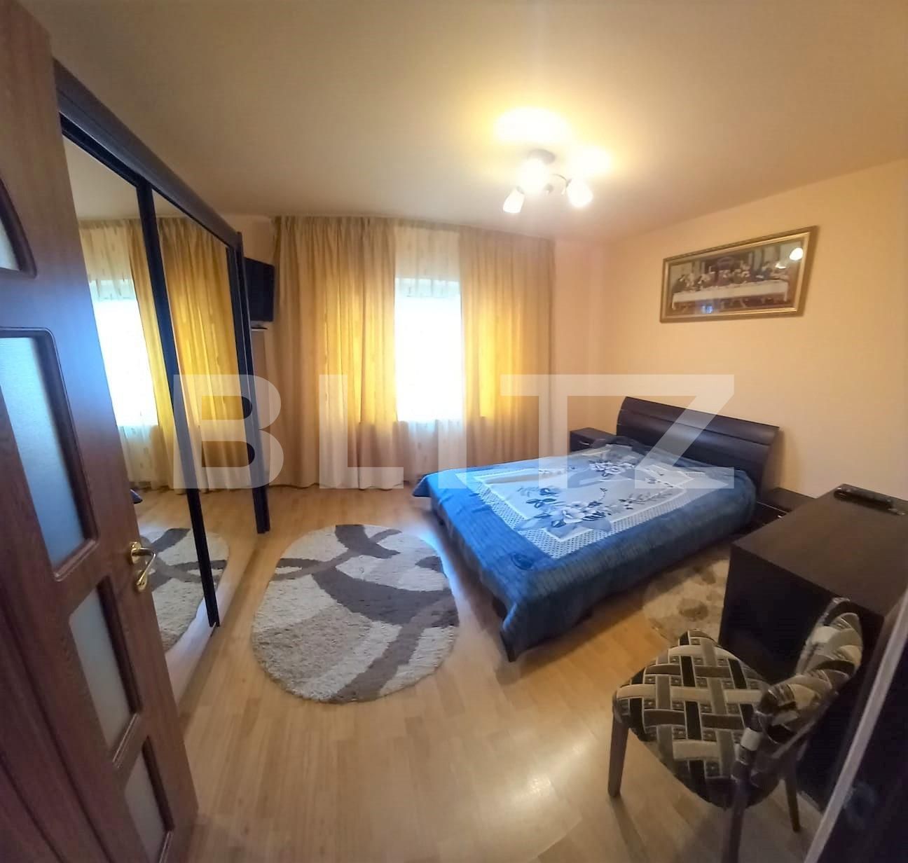 Apartament de vânzare 3 camere Aleea Trandafirilor - 99472AV | BLITZ Târgoviște | Poza2