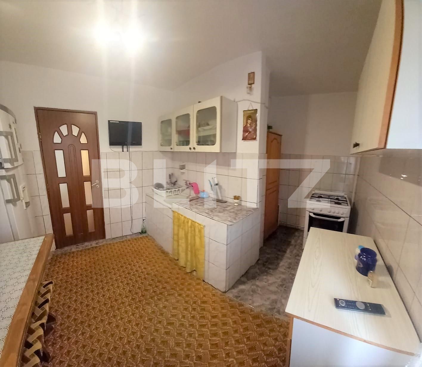 Apartament de vânzare 3 camere Aleea Trandafirilor - 99472AV | BLITZ Târgoviște | Poza4