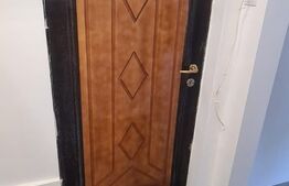 Garsonieră de 29 mp, renovata, parter, Micro 9