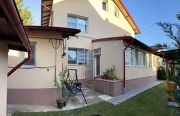 Casa individuala, 240 mp, teren 425 mp, Micro 3