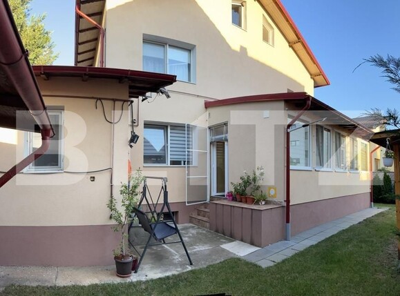 Casa de vânzare 3 camere Micro 3 - 99612CV | BLITZ Târgoviște | Poza1