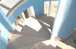 Casa individuala, 360 mp, teren 361 mp, Micro 6