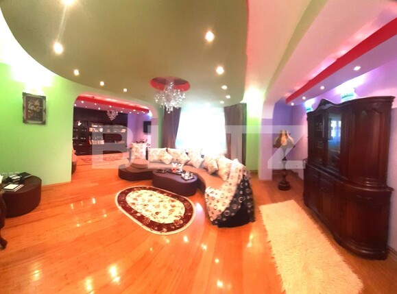 Casa de vânzare 5 camere Micro 6 - 99747CV | BLITZ Târgoviște | Poza1