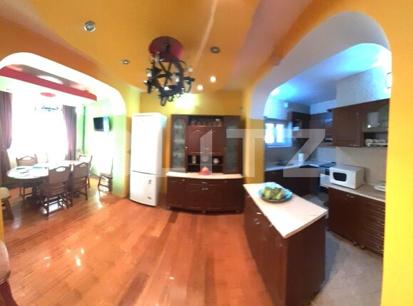 Casa de vânzare 5 camere Micro 6 - 99747CV | BLITZ Târgoviște | Poza2