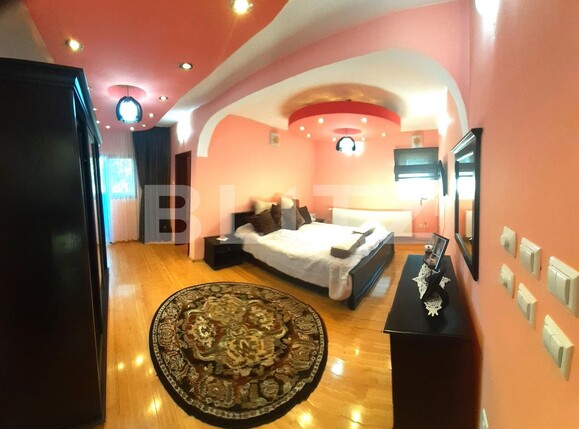 Casa de vânzare 5 camere Micro 6 - 99747CV | BLITZ Târgoviște | Poza8