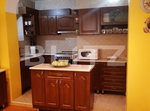 Casa de vânzare 5 camere Micro 6 - 99747CV | BLITZ Târgoviște | Poza4