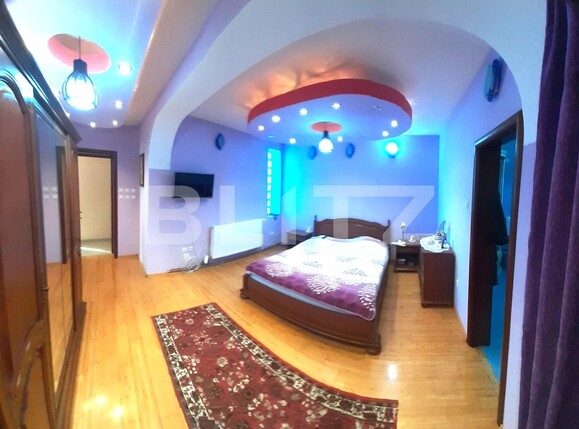 Casa de vânzare 5 camere Micro 6 - 99747CV | BLITZ Târgoviște | Poza11