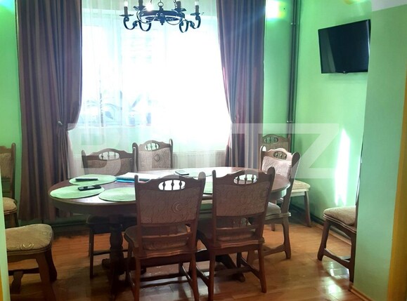 Casa de vânzare 5 camere Micro 6 - 99747CV | BLITZ Târgoviște | Poza3