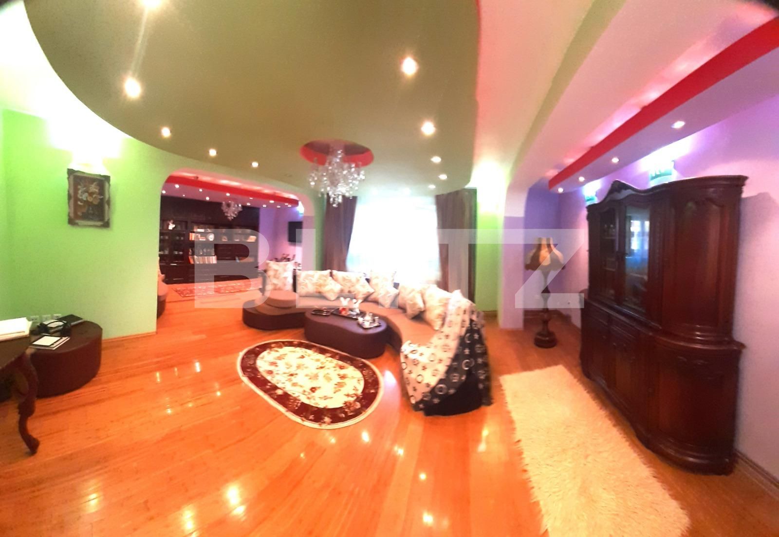 Casa de vânzare 5 camere Micro 6 - 99747CV | BLITZ Târgoviște | Poza1