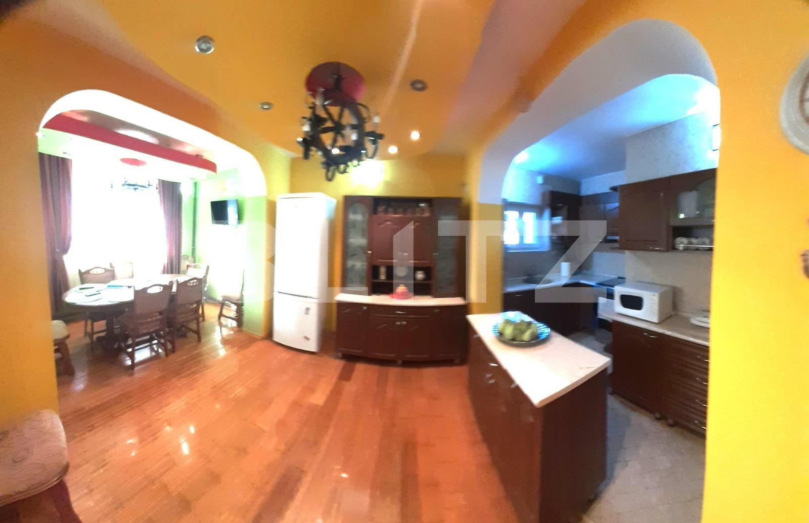 Casa de vânzare 5 camere Micro 6 - 99747CV | BLITZ Târgoviște | Poza2