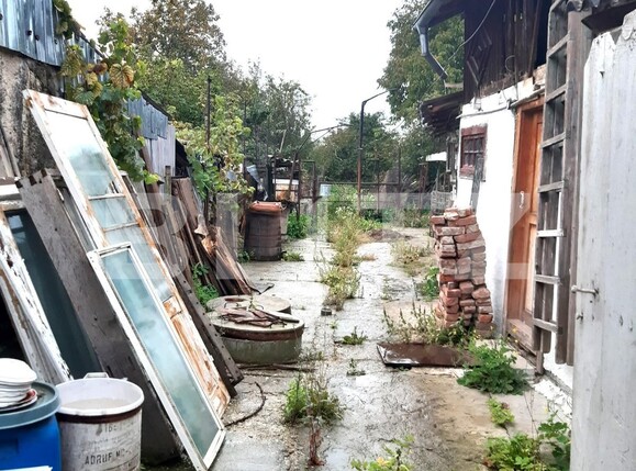 Casa de vânzare 3 camere Exterior Vest - 99777CV | BLITZ Târgoviște | Poza6