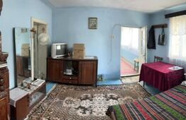 Casa individuala, 4 camere, teren 1400 mp, Exterior Sud