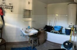 Casa individuala, 4 camere, teren 1400 mp, Exterior Sud