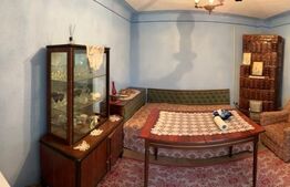 Casa individuala, 4 camere, teren 1400 mp, Exterior Sud