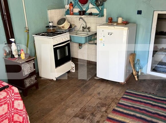 Casa de vânzare 4 camere Exterior Sud - 99855CV | BLITZ Târgoviște | Poza2