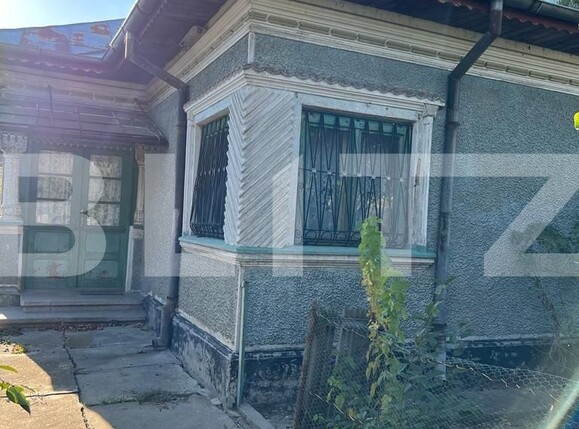 Casa de vânzare 4 camere Exterior Sud - 99855CV | BLITZ Târgoviște | Poza1