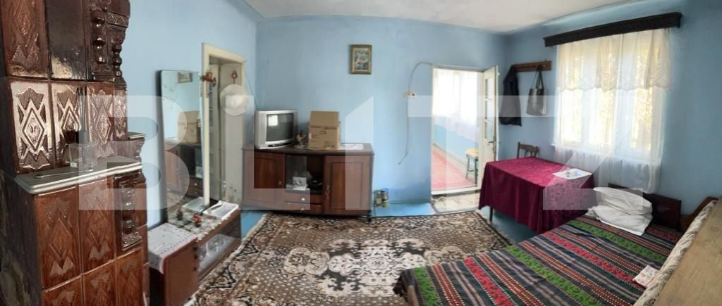 Casa de vânzare 4 camere Exterior Sud - 99855CV | BLITZ Târgoviște | Poza8