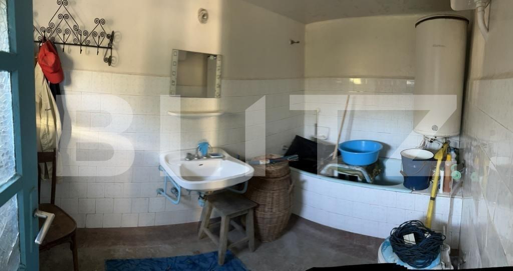 Casa de vânzare 4 camere Exterior Sud - 99855CV | BLITZ Târgoviște | Poza9