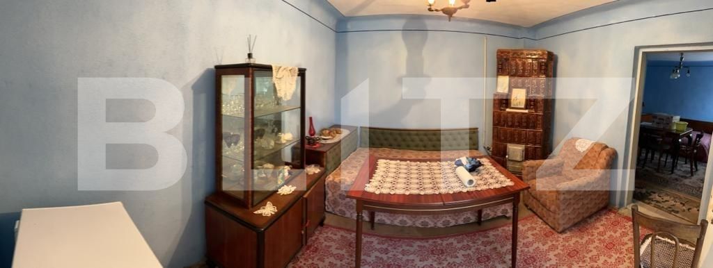 Casa de vânzare 4 camere Exterior Sud - 99855CV | BLITZ Târgoviște | Poza4