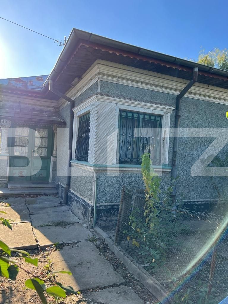 Casa de vânzare 4 camere Exterior Sud - 99855CV | BLITZ Târgoviște | Poza1