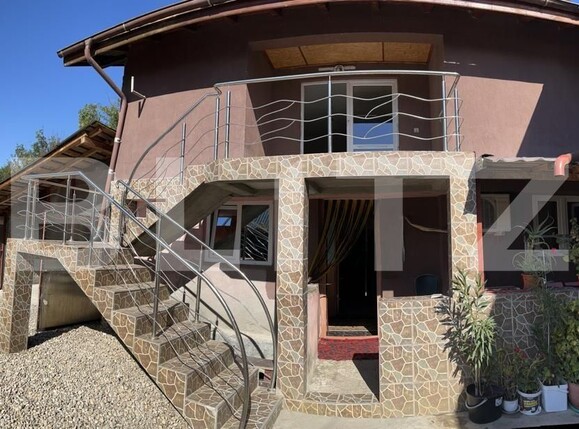 Casa de vânzare 5 camere Exterior Sud - 99881CV | BLITZ Târgoviște | Poza1