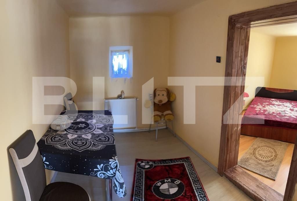 Casa de vânzare 5 camere Exterior Sud - 99881CV | BLITZ Târgoviște | Poza3