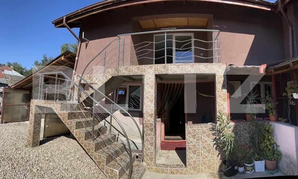 Casa de vânzare 5 camere Exterior Sud - 99881CV | BLITZ Târgoviște | Poza1