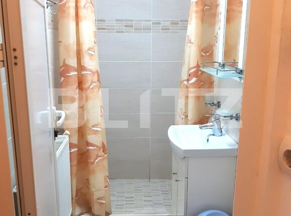 Apartament de închiriat 3 camere Micro 4 - 99925AI | BLITZ Târgoviște | Poza4