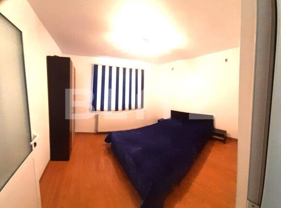 Apartament de închiriat 3 camere Micro 4 - 99925AI | BLITZ Târgoviște | Poza3